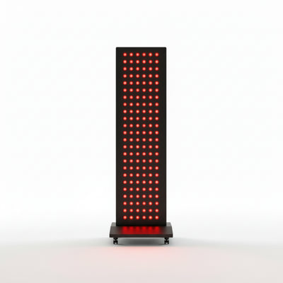 300W Complete Red Light Therapy Starter Kit