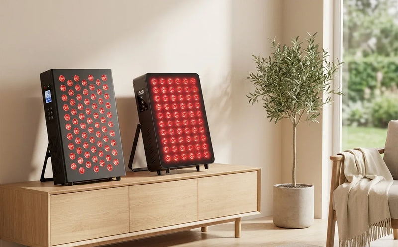 Red Light Therapy Panels