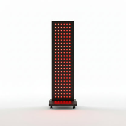 300W Complete Red Light Therapy Starter Kit