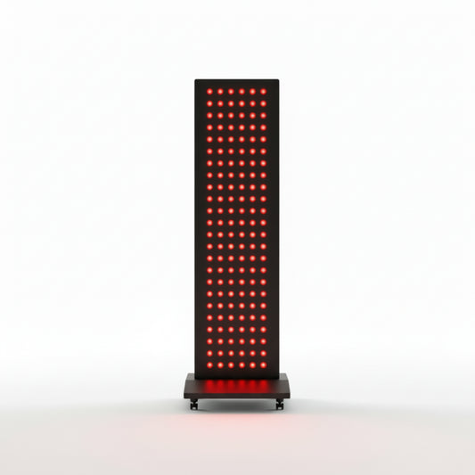 300W Complete Red Light Therapy Starter Kit