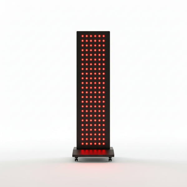 300W Complete Red Light Therapy Starter Kit