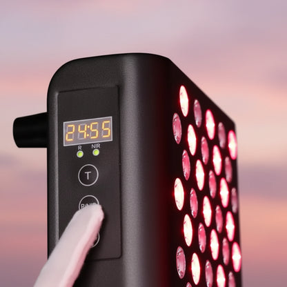 300W Complete Red Light Therapy Starter Kit
